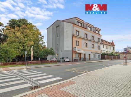Prodej bytu, 2+kk, 55 m², Bohnická, Praha 8 – Bohnice