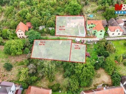 Prodej domu/vily, 110 m², Krušovice, okres Rakovník