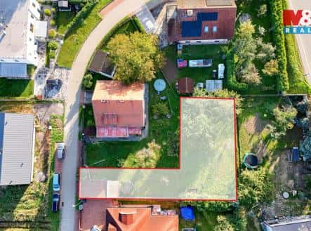 Prodej domu/vily, 60 m², Záluží, Třemošná, okres Plzeň-sever