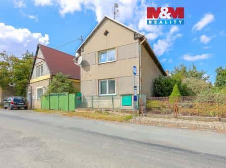 Prodej domu/vily, 140 m², Hrabí, Bílá Lhota, okres Olomouc