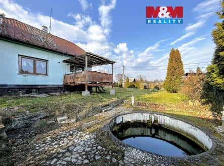 Prodej domu/vily, 110 m², V Zahradách, Orlová, okres Karviná