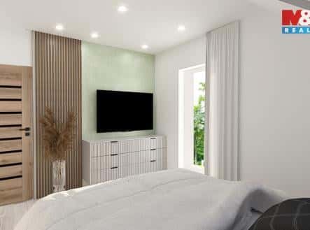 Prodej domu/vily, 119 m², Voděrádky, Říčany, okres Praha-východ