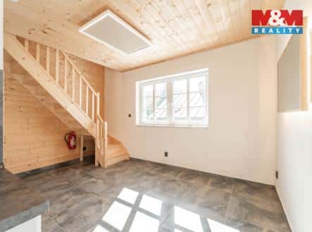 Prodej domu/vily, 128 m², Albrechtice v Jizerských horách, okres Jablonec nad Nisou