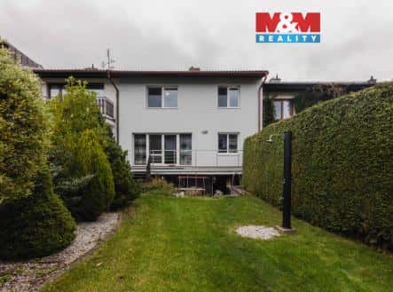 Prodej domu/vily, 174 m², Pod Lesem, Nýrsko, okres Klatovy