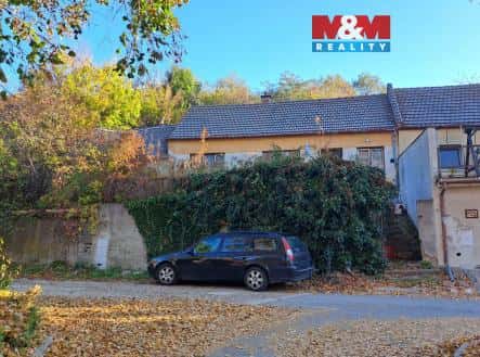 Prodej domu/vily, 90 m², Dolní, Babice u Rosic, okres Brno-venkov