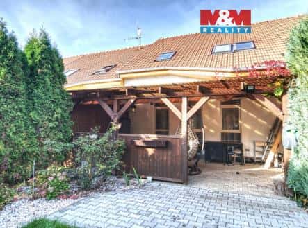 Prodej domu/vily, 124 m², Za Humny, Nehvizdy, okres Praha-východ
