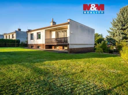 Prodej domu/vily, 210 m², Svijanský Újezd, okres Liberec