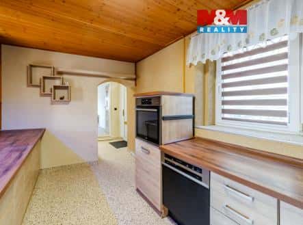 Prodej domu/vily, 120 m², U Pramene, Litoměřice – Předměstí