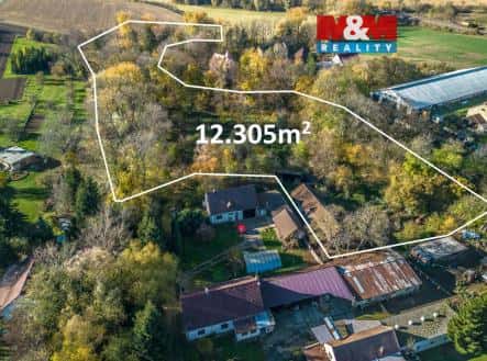 Prodej domu/vily, 150 m², Lochy, Čáslav – Čáslav-Nové Město, okres Kutná Hora