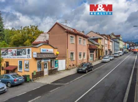 Prodej domu/vily, 220 m², Krkonošská, Tanvald, okres Jablonec nad Nisou