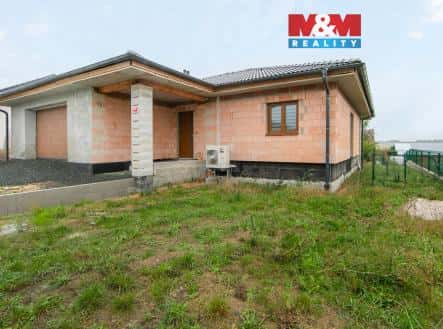 Prodej domu/vily, 124 m², Luženice, Luženičky, okres Domažlice