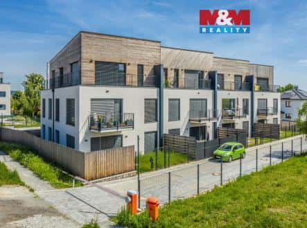 Prodej bytu, 3+kk, 84 m², Vondřichova, Mladá Boleslav – Mladá Boleslav III