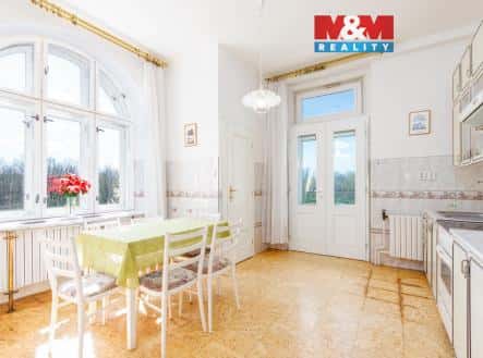 Prodej bytu, 5+1, 130 m², Fr. Palackého, Orlová – Město, okres Karviná