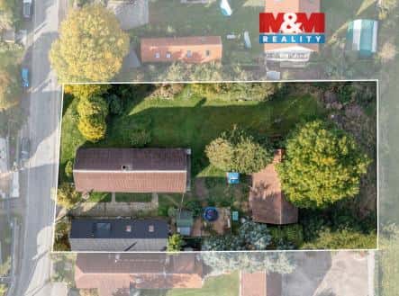 Prodej domu/vily, 179 m², Partoltice, Neurazy, okres Plzeň-jih