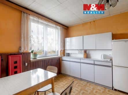 Prodej domu/vily, 135 m², Ropice, okres Frýdek-Místek