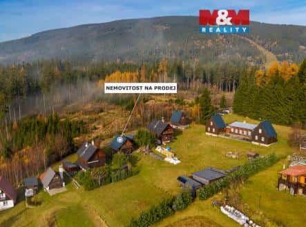 Prodej domu/vily, 48 m², Janská, Janské Lázně, okres Trutnov