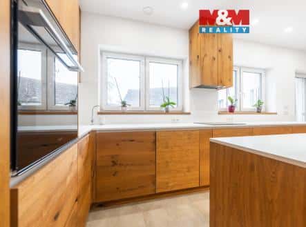Prodej domu/vily, 270 m², Zemědělská, Uherský Ostroh – Kvačice, okres Uherské Hradiště