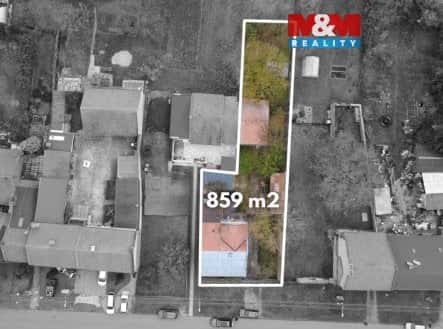 Prodej domu/vily, 160 m², Olšany u Prostějova, okres Prostějov