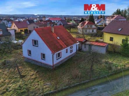 Prodej domu/vily, 225 m², Družstevní, Ždírec nad Doubravou, okres Havlíčkův Brod