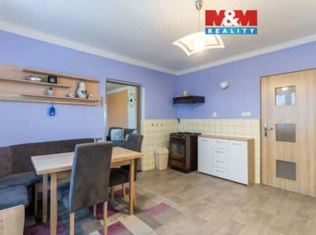 Prodej domu/vily, 180 m², Na Bardóně, Protivanov, okres Prostějov