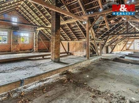 Prodej domu/vily, 130 m², Sebranice, okres Svitavy