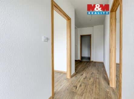 Prodej domu/vily, 98 m², Tyršova, Sokolov