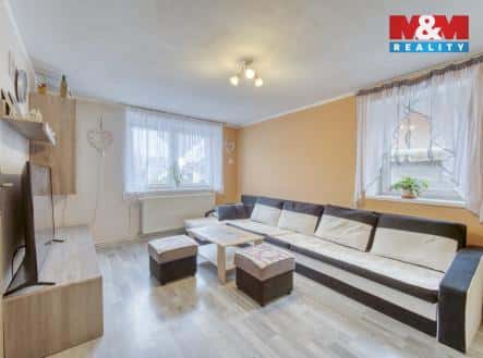 Prodej domu/vily, 150 m², Postřekov, okres Domažlice