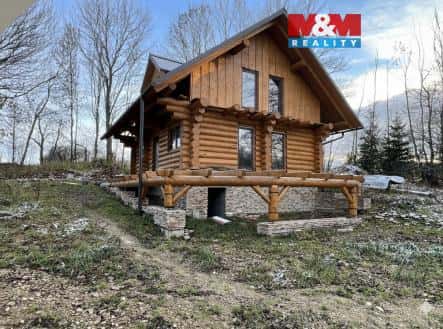 Prodej domu/vily, 120 m², Rudná pod Pradědem, okres Bruntál