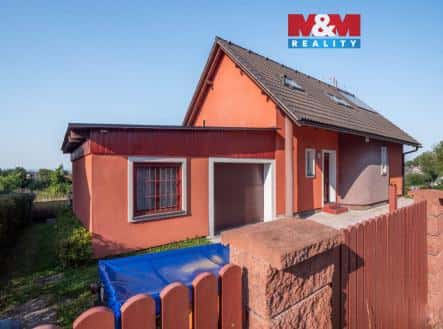 Prodej domu/vily, 101 m², Kranichova, Ostrava – Slezská Ostrava, okres Ostrava-město