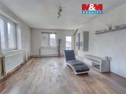 Prodej domu/vily, 300 m², Otročín, Stříbro, okres Tachov