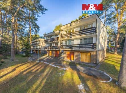 Prodej bytu, 3+1, 81 m², Medinská, Praha 9 – Klánovice