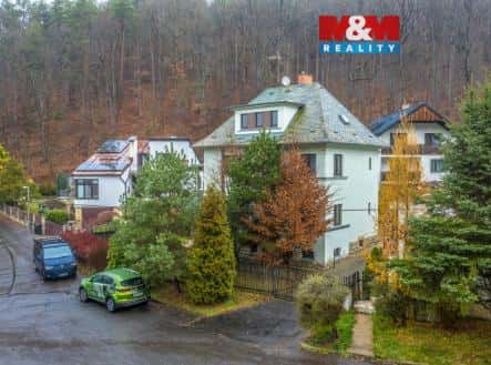Prodej domu/vily, 140 m², Pod Lesem, Děčín – Děčín IV-Podmokly