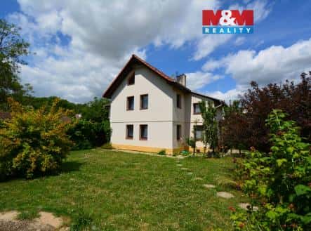 Prodej domu/vily, 131 m², Jabloňová, Přerov – Přerov VII-Čekyně