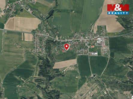 Prodej domu/vily, 240 m², Dražice, okres Tábor