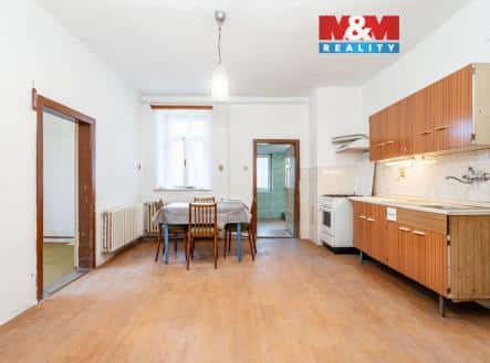 Prodej domu/vily, 108 m², Brumov, okres Brno-venkov