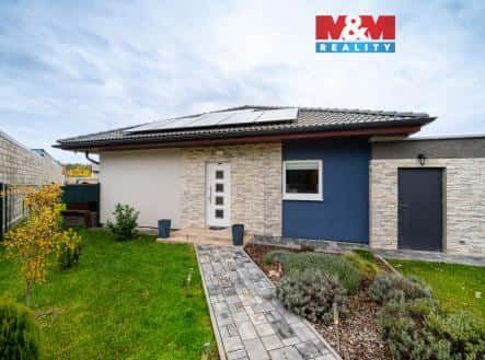 Prodej domu/vily, 108 m², Květná, okres Svitavy