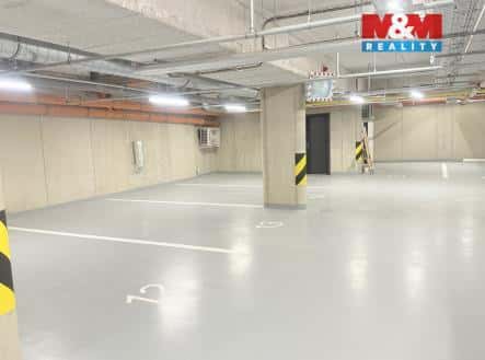 Prodej bytu, 2+kk, 117 m², Střížkovská, Praha 8