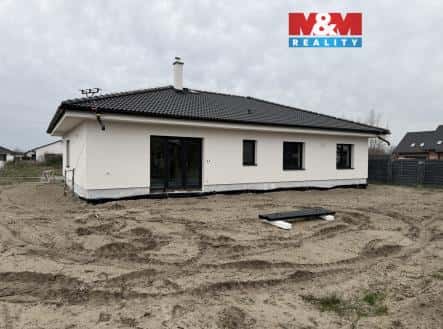 Prodej domu/vily, 138 m², Krátká, Svatý Mikuláš, okres Kutná Hora