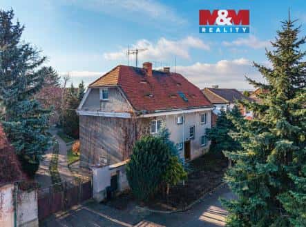 Prodej domu/vily, 780 m², Račetice, okres Chomutov
