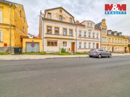 Prodej bytu, 2+kk, 65 m², Bratří Čapků, Nejdek, okres Karlovy Vary