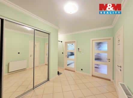 Prodej bytu, 3+1, 105 m², Mydlářka, Praha 6 – Dejvice