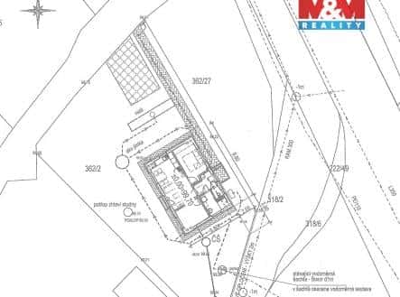 Prodej domu/vily, 81 m², Břasy, okres Rokycany