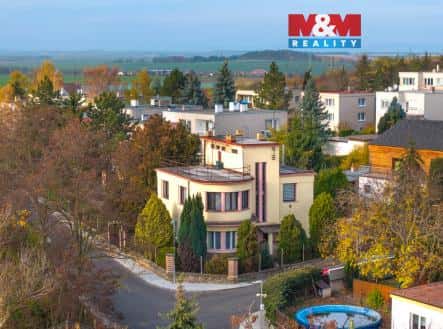 Prodej domu/vily, 80 m², V Ráji, Slaný, okres Kladno