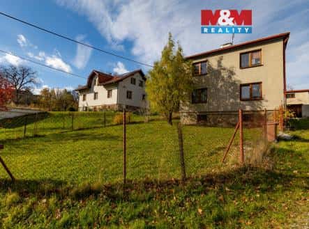 Prodej domu/vily, 115 m², Oldřichovice, Třinec, okres Frýdek-Místek