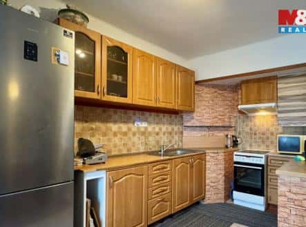 Prodej domu/vily, 151 m², Mušlov, Mikulov, okres Břeclav