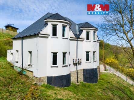 Prodej domu/vily, 198 m², A. Staška, Ústí nad Orlicí