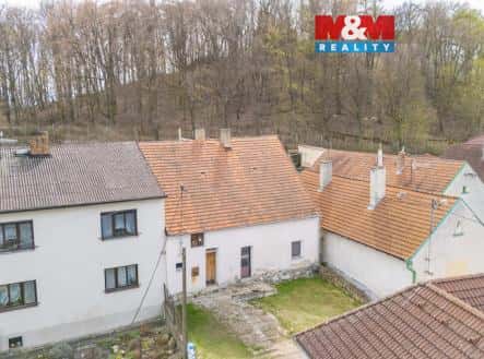 Prodej domu/vily, 117 m², Střela, Strakonice