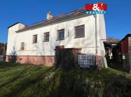Prodej domu/vily, 250 m², Řepeč, okres Tábor