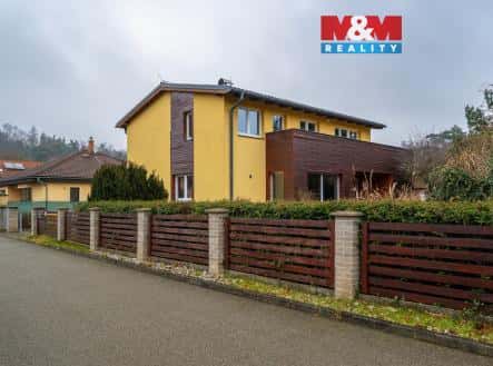 Prodej domu/vily, 158 m², Jasanová, Česká Lípa