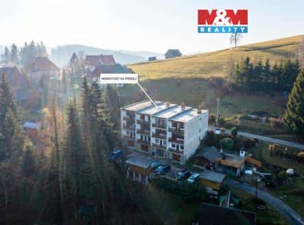 Prodej domu/vily, 180 m², Horní Štěpanice, Benecko, okres Semily